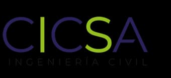 CICSA Ingeniería Civil - Logo